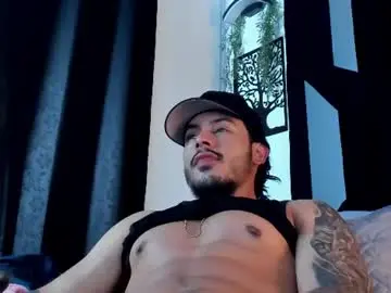 Chaturbate Live Sex of justin_whitejs