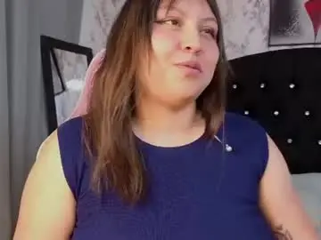 Chaturbate Live Porn of larissa_antonella