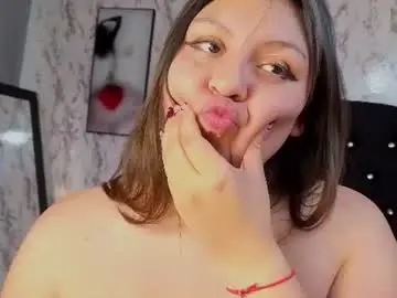 Chaturbate Private Sex Chat of larissa_antonella