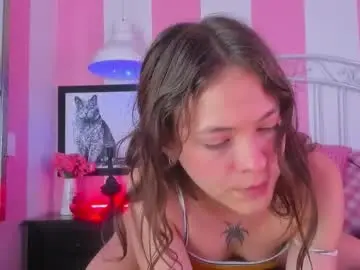 Chaturbate Sex Cam of liah_grey8