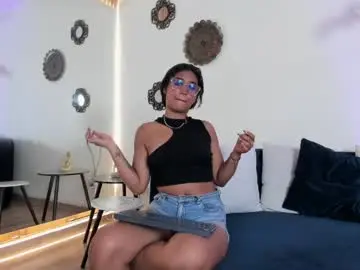 Chaturbate Adult Video Chat of lizz_miller__
