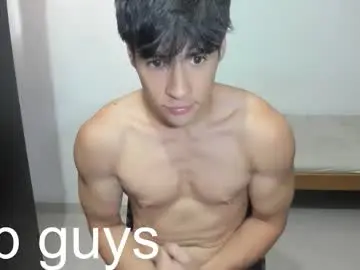 Chaturbate Live Porn of max_miller66