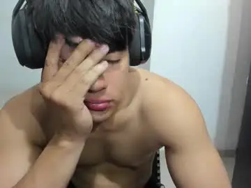 Chaturbate Watch Live Sex Cams of max_miller66