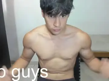 Chaturbate Adult Webcams of max_miller66