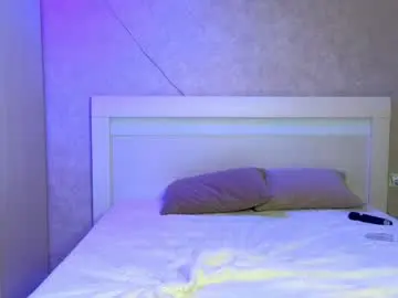 Chaturbate Nude Webcam of miamax88