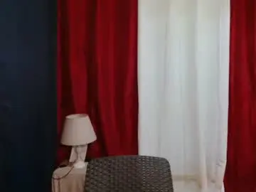 Chaturbate Sex Chat of miss_bellah