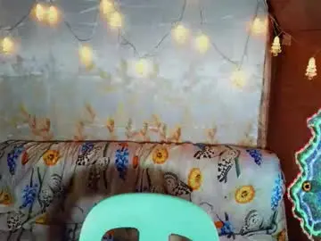 Chaturbate Live Sex Cam of miss_bellah