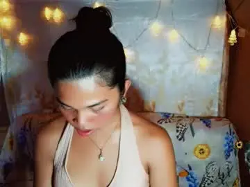 Chaturbate Best live sex cam show of miss_bellah