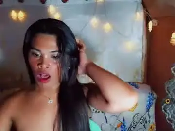 Chaturbate Adult Webcams of miss_bellah