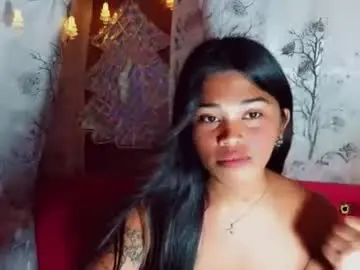 Chaturbate Adult Video Chat of miss_bellah