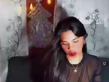 Chaturbate Live Sex of miss_bellah