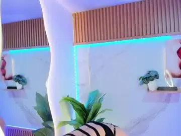Chaturbate Nude Webcam of miss_khalifadoll