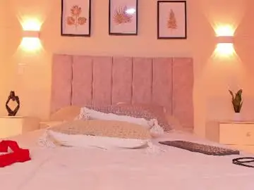 Chaturbate Nude Webcam of miss_khalifadoll