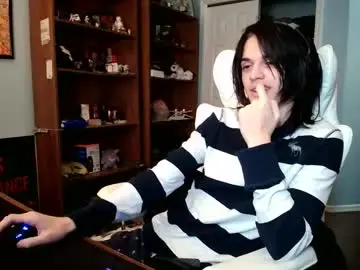 Chaturbate Adult Video Chat of mratheman