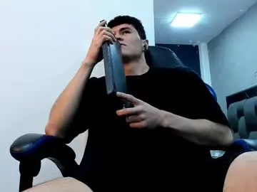 Chaturbate Best Webcam of roan_birkin