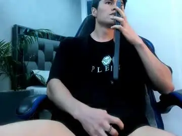 Chaturbate Private Sex Chat of roan_birkin