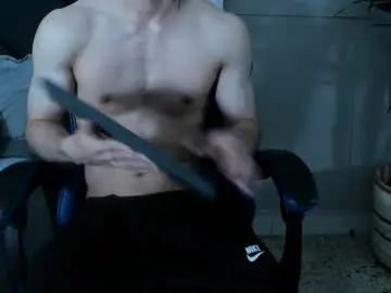 Chaturbate Adult Webcams of roan_birkin