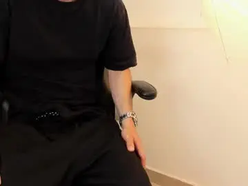 Chaturbate Adult Webcam of roan_birkin