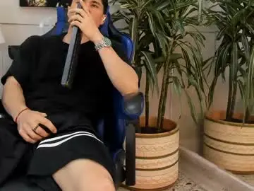 Chaturbate Live Porn of roan_birkin