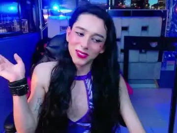 Chaturbate Sex Chat of sharlon_