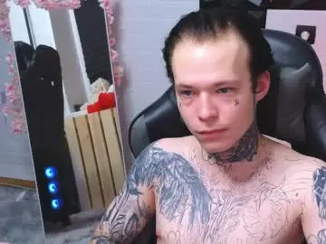 Chaturbate Sex Cam of tefaannss