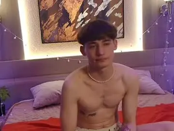 Chaturbate Live Porn of vinsant_x