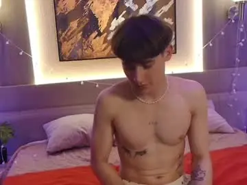 Chaturbate Sex Chat of vinsant_x