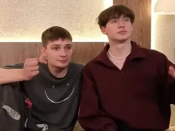 Chaturbate Watch Live Sex Cams of vinsant_x