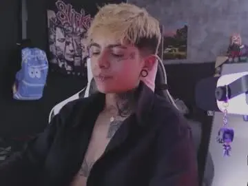 Chaturbate Adult Video Chat of acidmilo