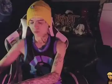 Chaturbate Adult Webcam of acidmilo