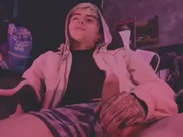 Chaturbate Free Porn Cam of acidmilo