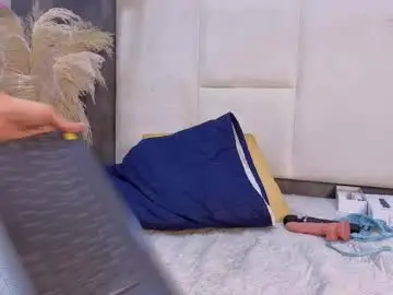 Chaturbate Sex Cam of arah_issaa