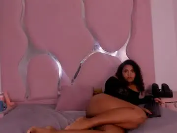 Chaturbate Private Sex Chat of arisha_18