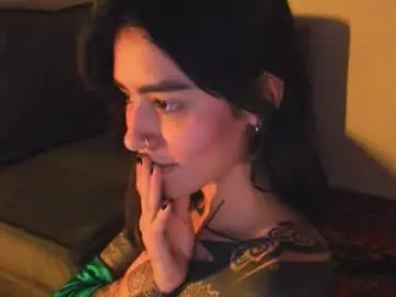 Chaturbate Live Sex of artgea