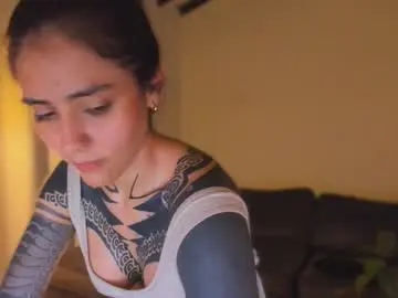 Chaturbate Sex Chat of artgea