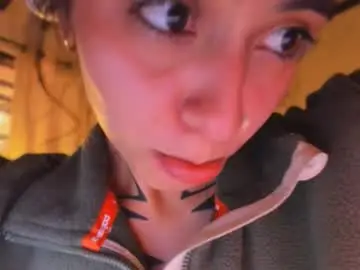 Chaturbate Live Porn of artgea