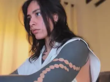 Chaturbate Best live sex cam show of artgea