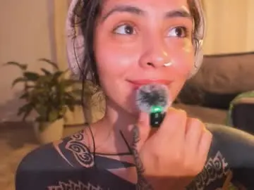 Chaturbate Sex Cam of artgea