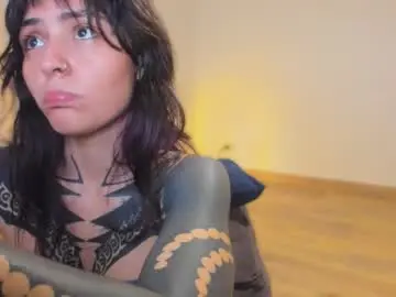 Chaturbate Sex Cam of artgea