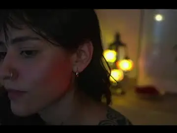 Chaturbate Adult Video Chat of artgea