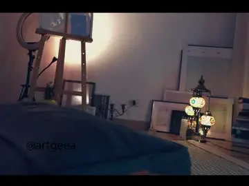 Chaturbate Private Sex Chat of artgea
