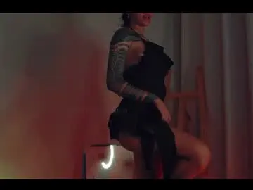 Chaturbate Private Sex Chat of artgea