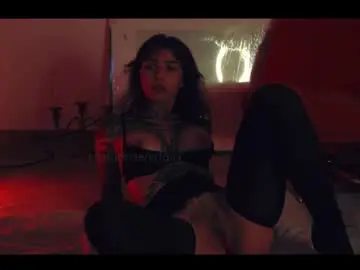 Chaturbate Live Sex of artgea