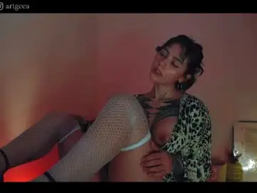 Chaturbate Sex Chat of artgea