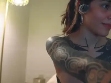 Chaturbate Live Porn of artgea