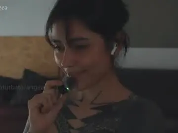 Chaturbate Free Live Porn of artgea