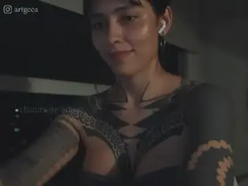 Chaturbate Private Sex Chat of artgea