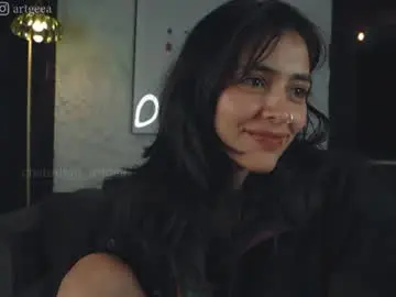 Chaturbate Free Porn Cam of artgea