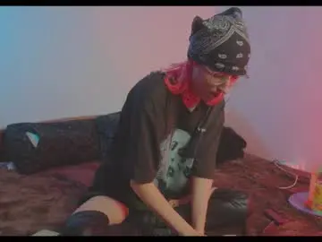 Chaturbate Adult Webcam of bloom_fairy