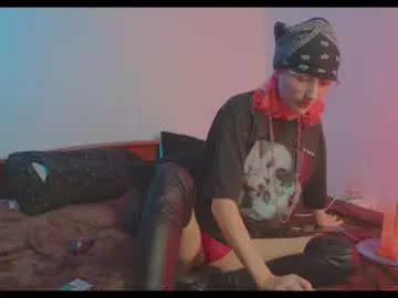 Chaturbate Adult Webcam of bloom_fairy